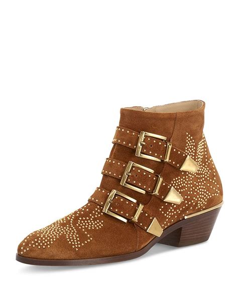 fake chloe susanna boots